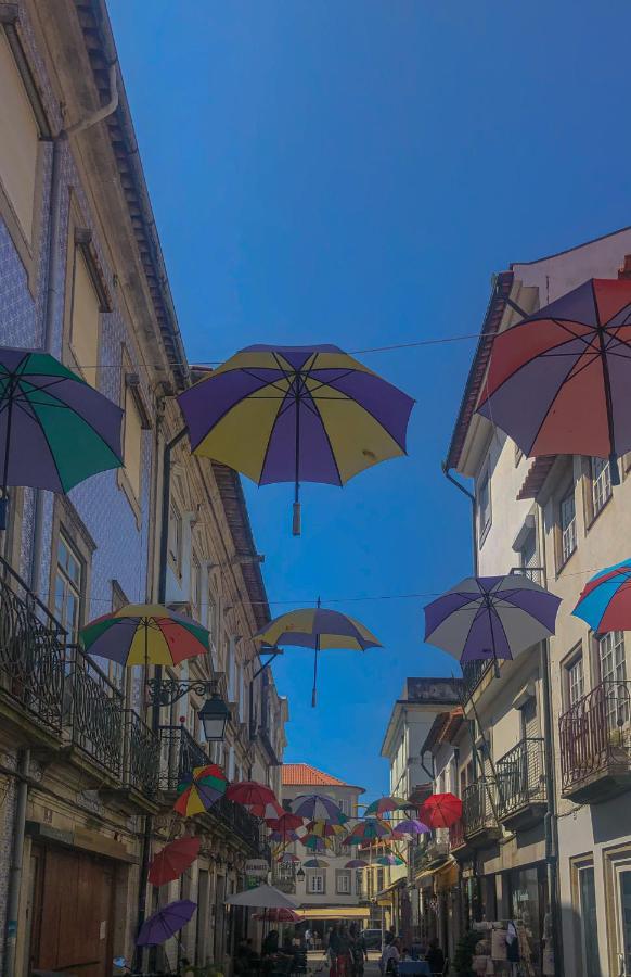 Rua Grande Viana do Castelo